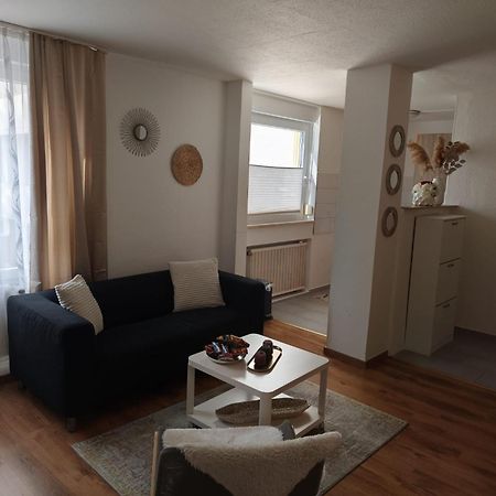 Ferienwohnung Antonia Bad Neuenahr-Ahrweiler Dış mekan fotoğraf