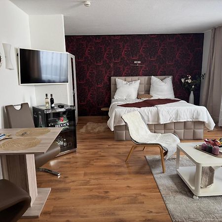 Ferienwohnung Antonia Bad Neuenahr-Ahrweiler Dış mekan fotoğraf