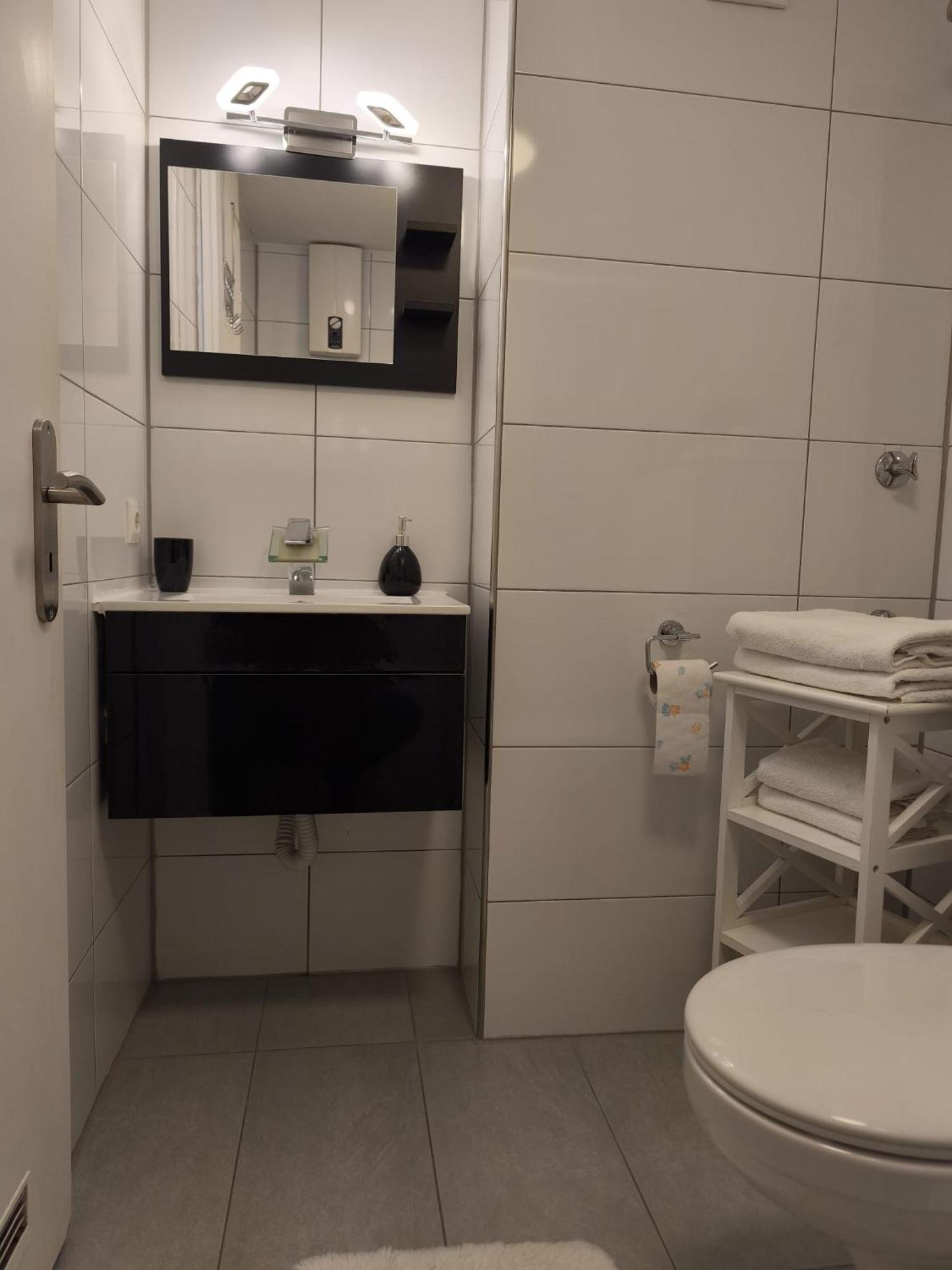 Ferienwohnung Antonia Bad Neuenahr-Ahrweiler Dış mekan fotoğraf