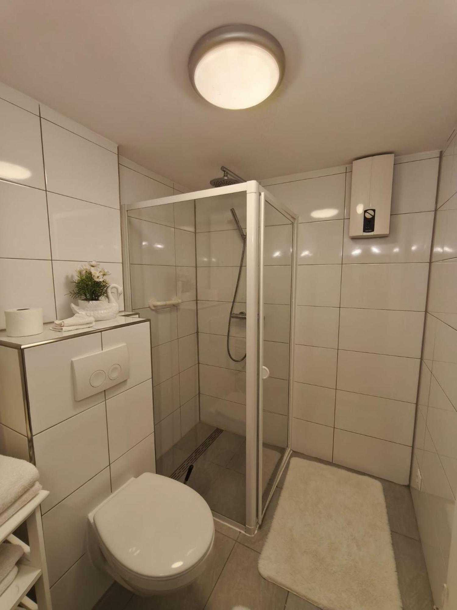Ferienwohnung Antonia Bad Neuenahr-Ahrweiler Dış mekan fotoğraf
