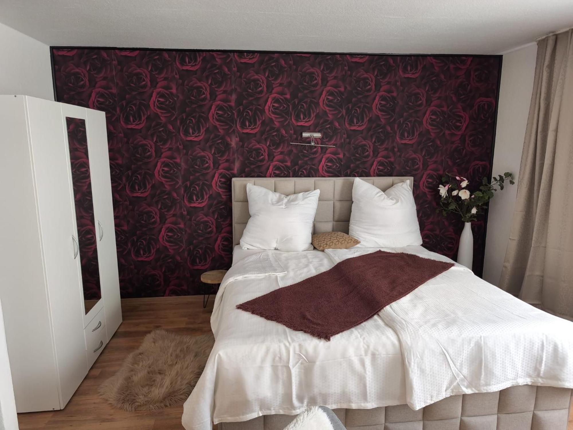 Ferienwohnung Antonia Bad Neuenahr-Ahrweiler Dış mekan fotoğraf