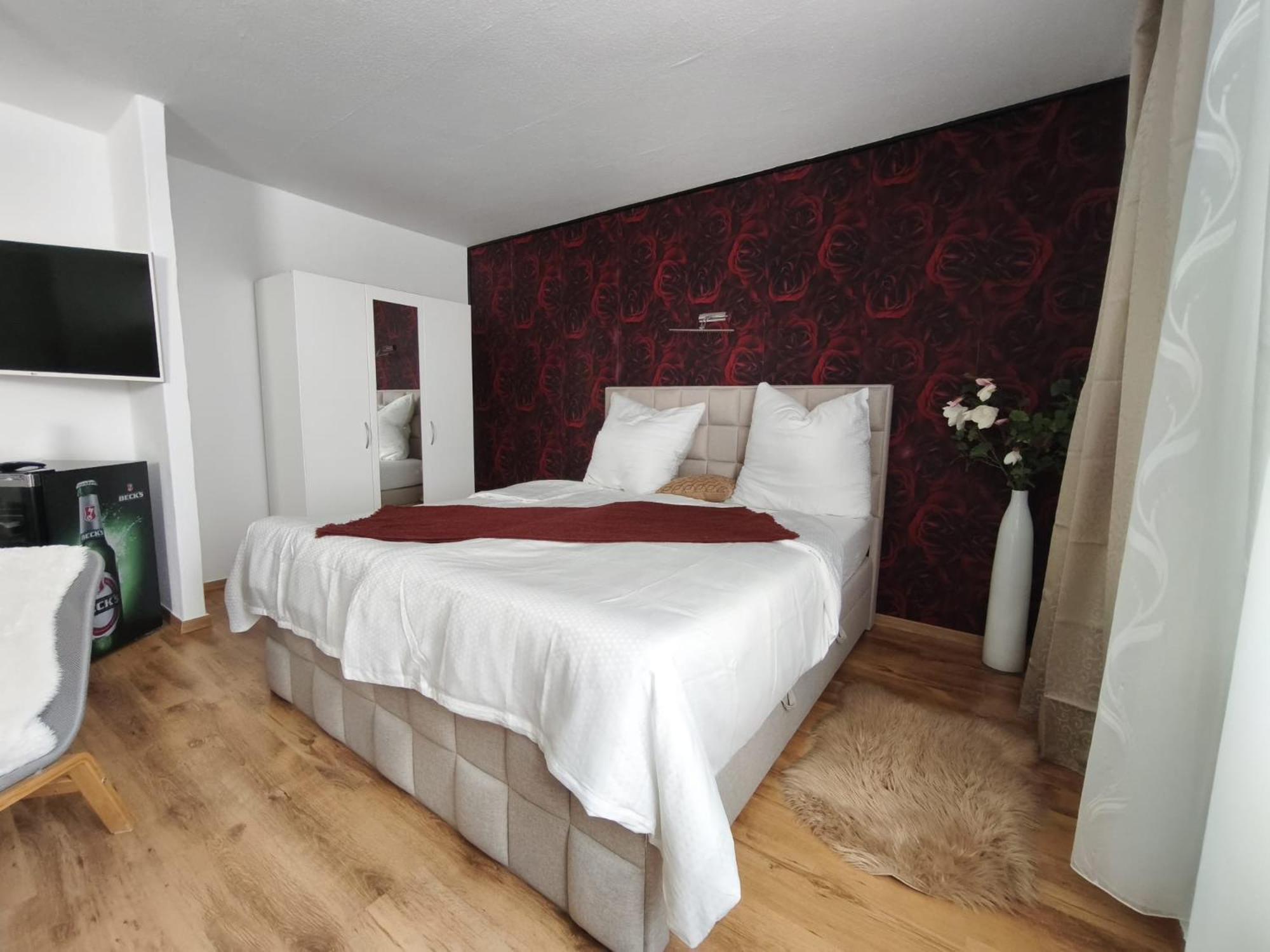 Ferienwohnung Antonia Bad Neuenahr-Ahrweiler Dış mekan fotoğraf