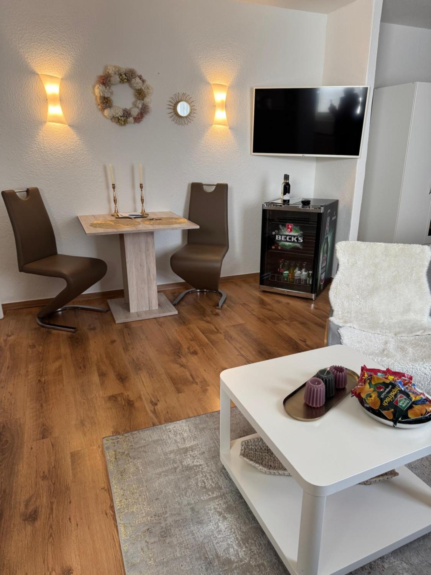 Ferienwohnung Antonia Bad Neuenahr-Ahrweiler Dış mekan fotoğraf