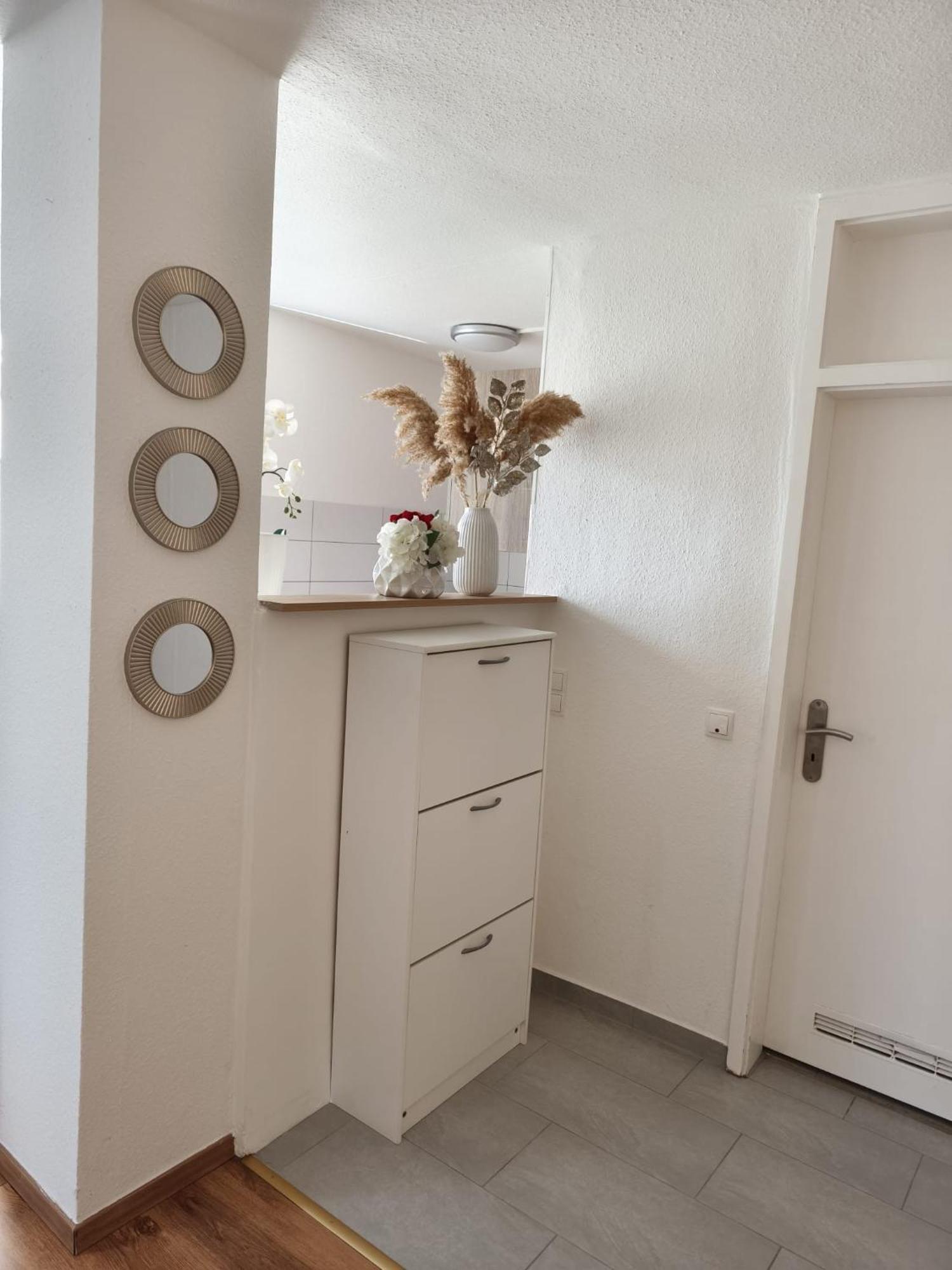 Ferienwohnung Antonia Bad Neuenahr-Ahrweiler Dış mekan fotoğraf