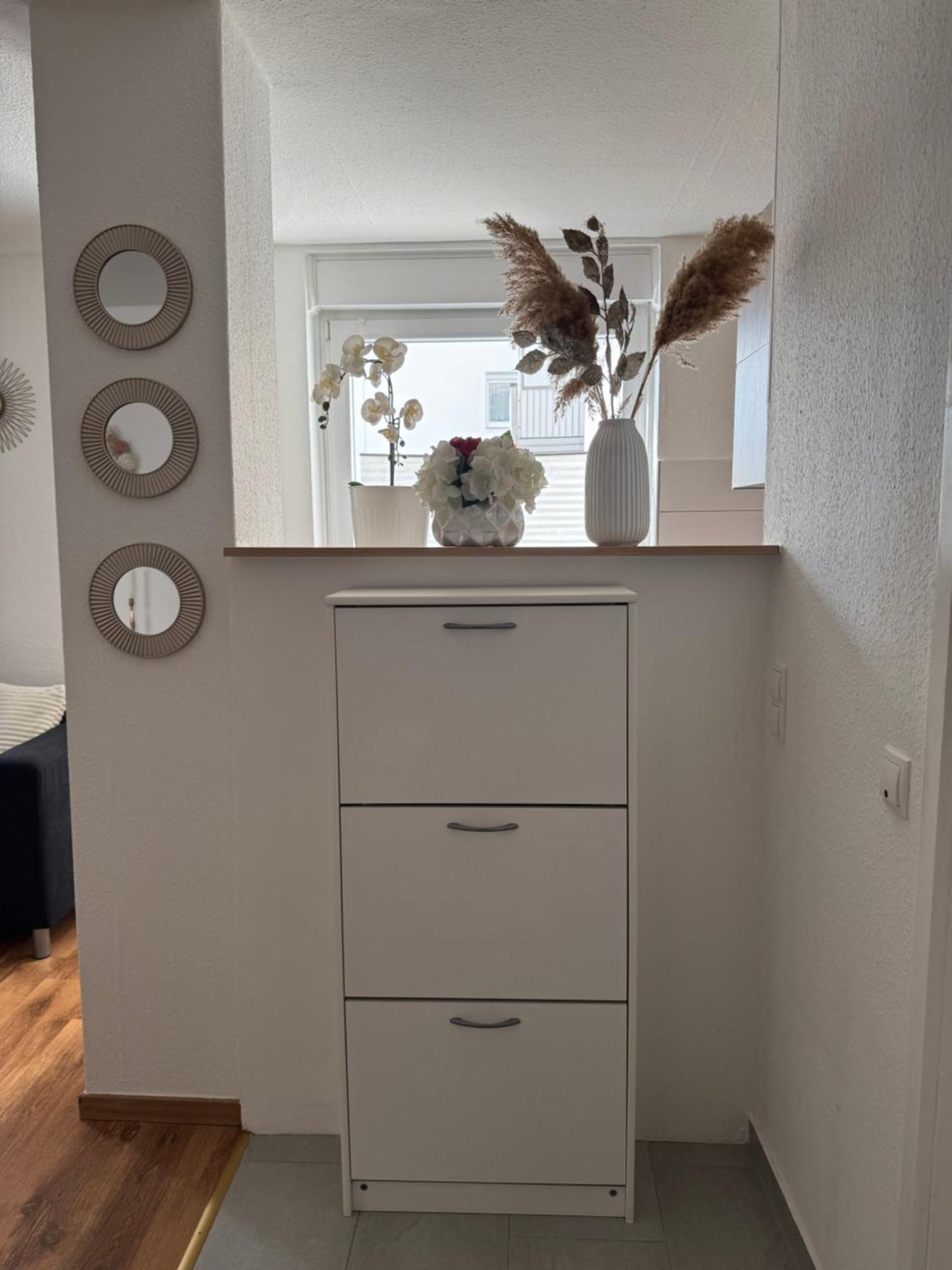 Ferienwohnung Antonia Bad Neuenahr-Ahrweiler Dış mekan fotoğraf