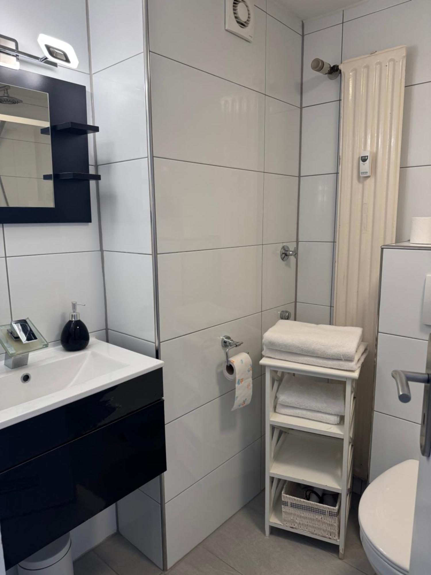 Ferienwohnung Antonia Bad Neuenahr-Ahrweiler Dış mekan fotoğraf