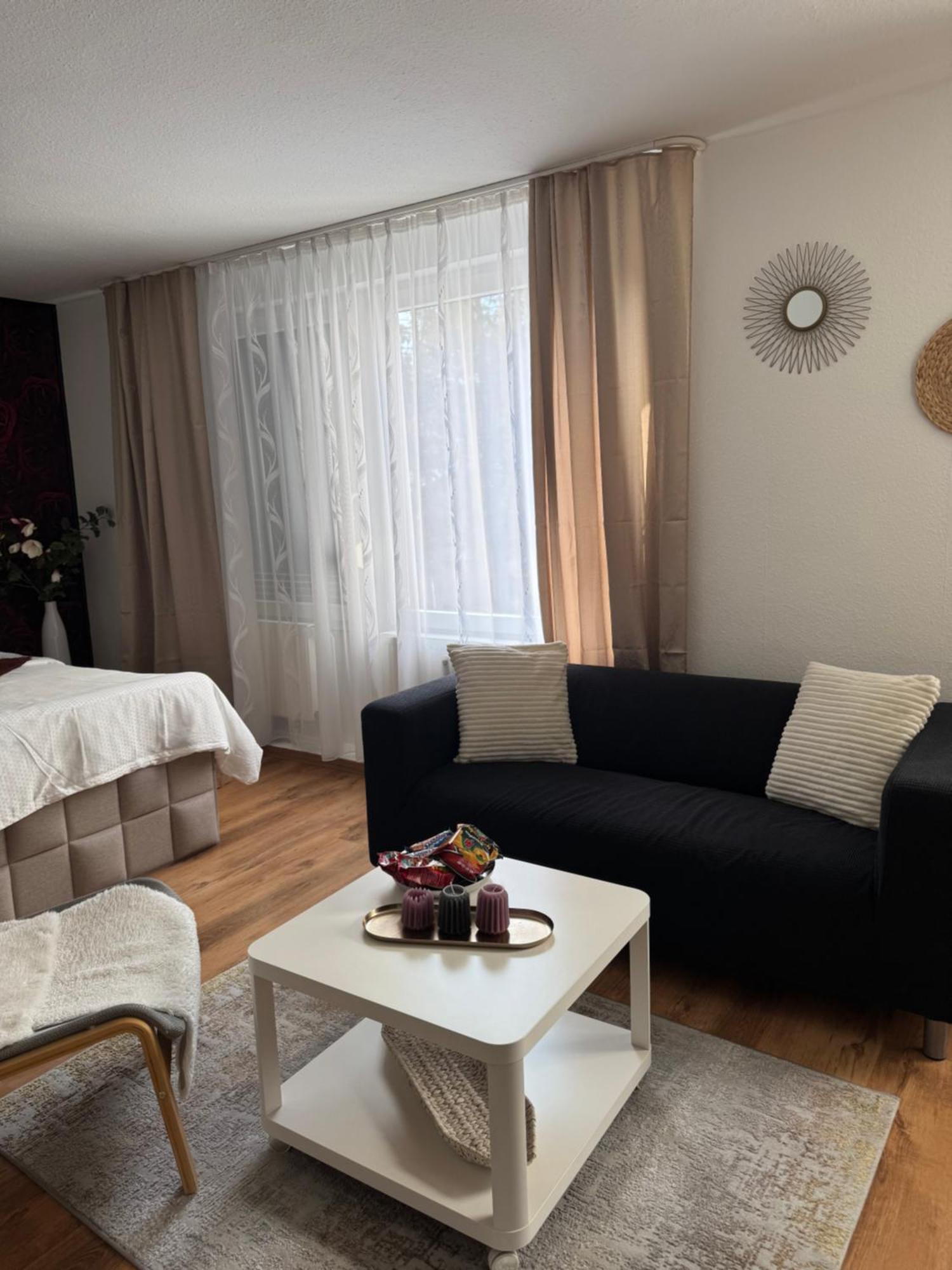 Ferienwohnung Antonia Bad Neuenahr-Ahrweiler Dış mekan fotoğraf