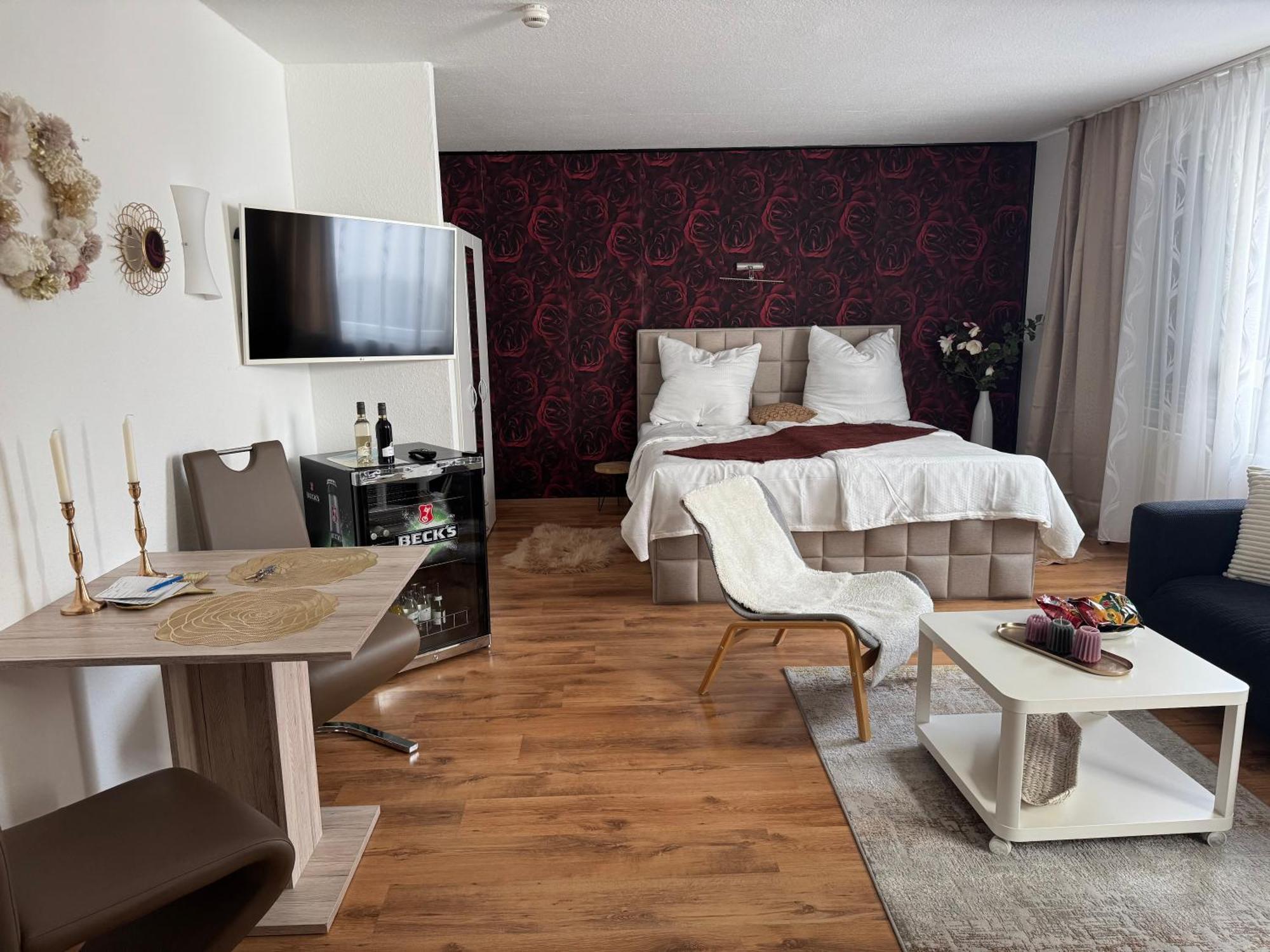 Ferienwohnung Antonia Bad Neuenahr-Ahrweiler Dış mekan fotoğraf