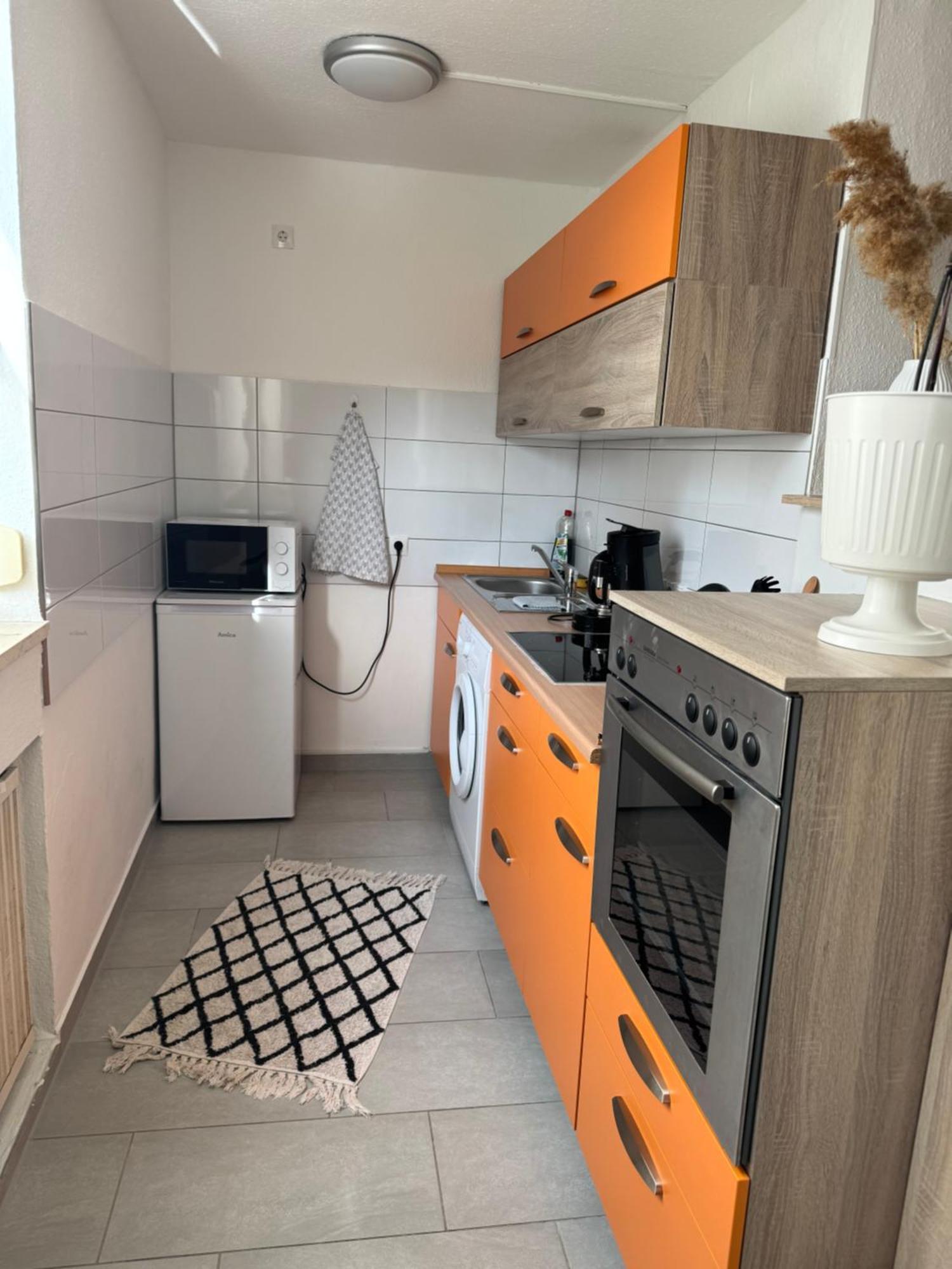 Ferienwohnung Antonia Bad Neuenahr-Ahrweiler Dış mekan fotoğraf