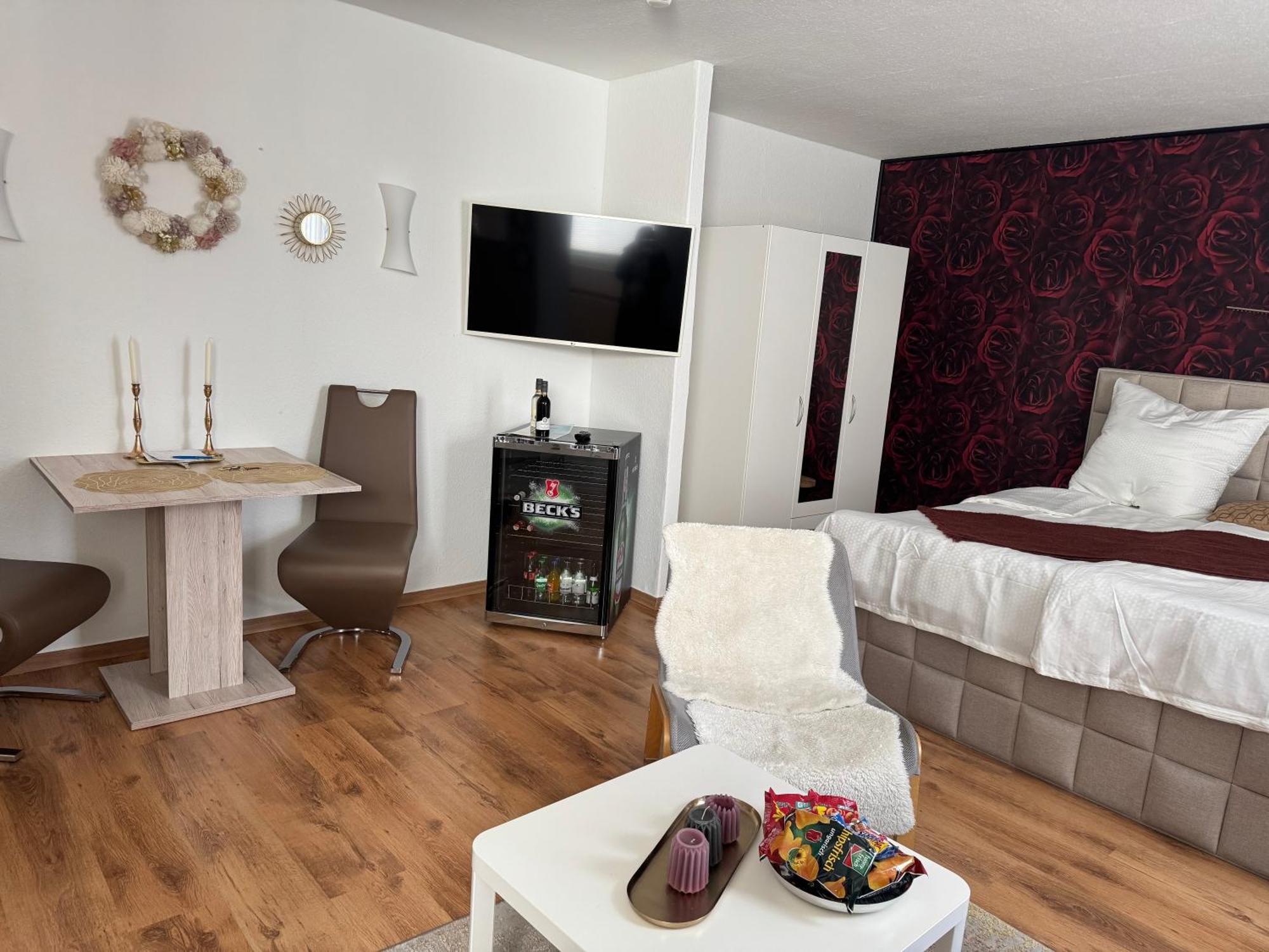 Ferienwohnung Antonia Bad Neuenahr-Ahrweiler Dış mekan fotoğraf