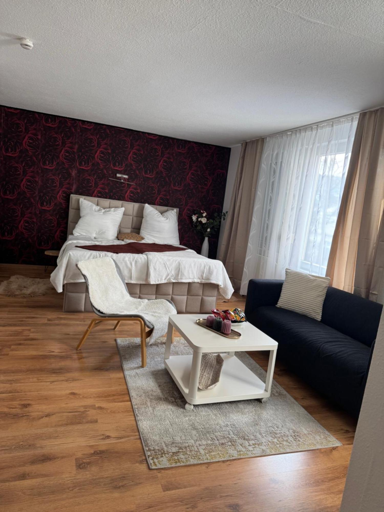 Ferienwohnung Antonia Bad Neuenahr-Ahrweiler Dış mekan fotoğraf