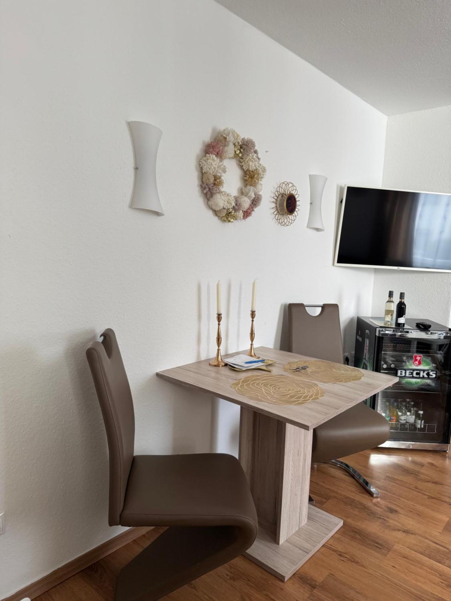 Ferienwohnung Antonia Bad Neuenahr-Ahrweiler Dış mekan fotoğraf